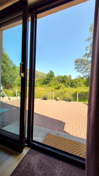 Roe Deer Cottage Near Glencoe Форт Уилям Екстериор снимка